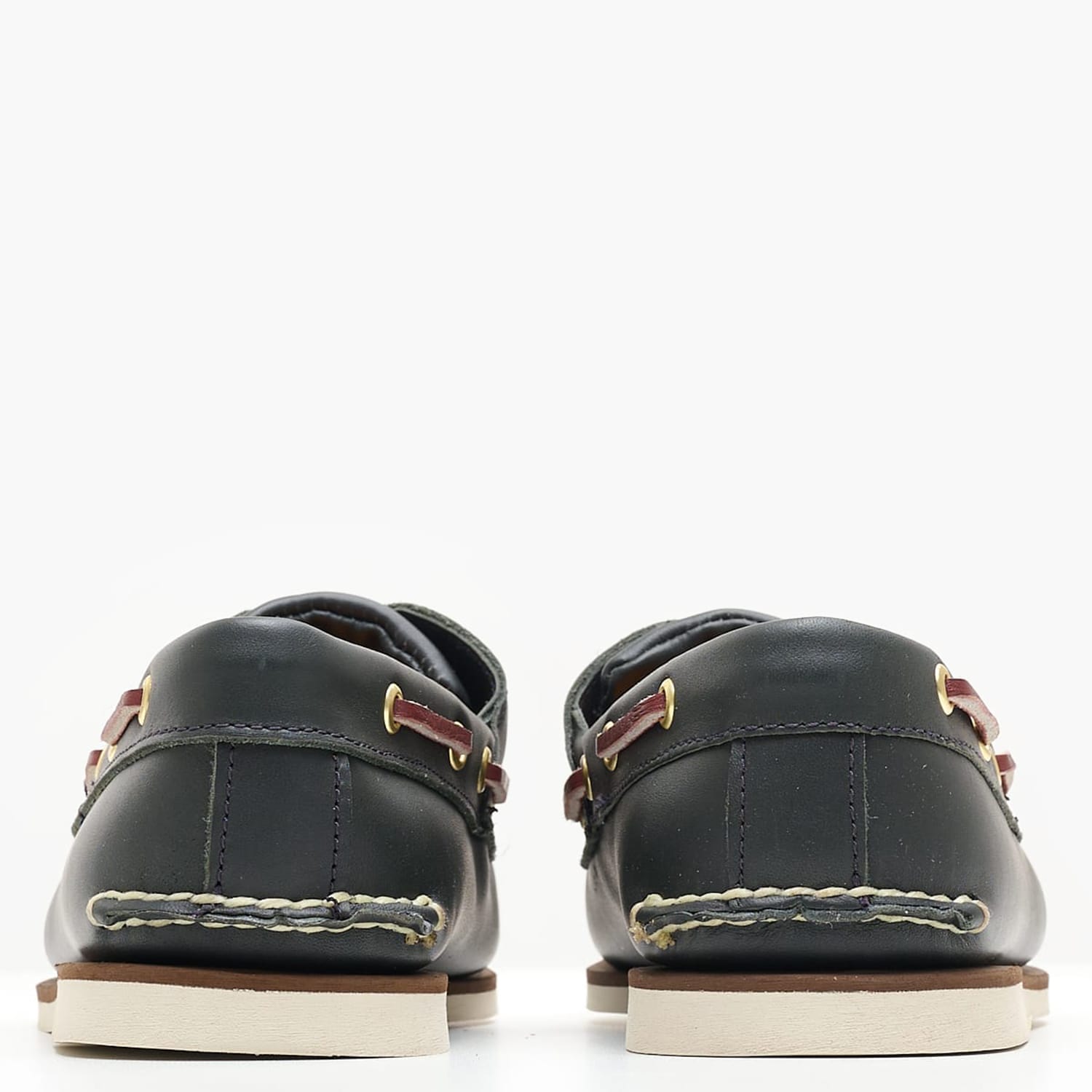 Ανδρικά Ιστιοπλοϊκά 74036 Μπλε Δέρμα Timberland Ανδρικά Ιστιοπλοϊκά 74036 Μπλε Δέρμα Timberland