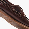 Men Sailing shoes 76015 Brown Leather Timberland Men Sailing shoes 76015 Brown Leather Timberland