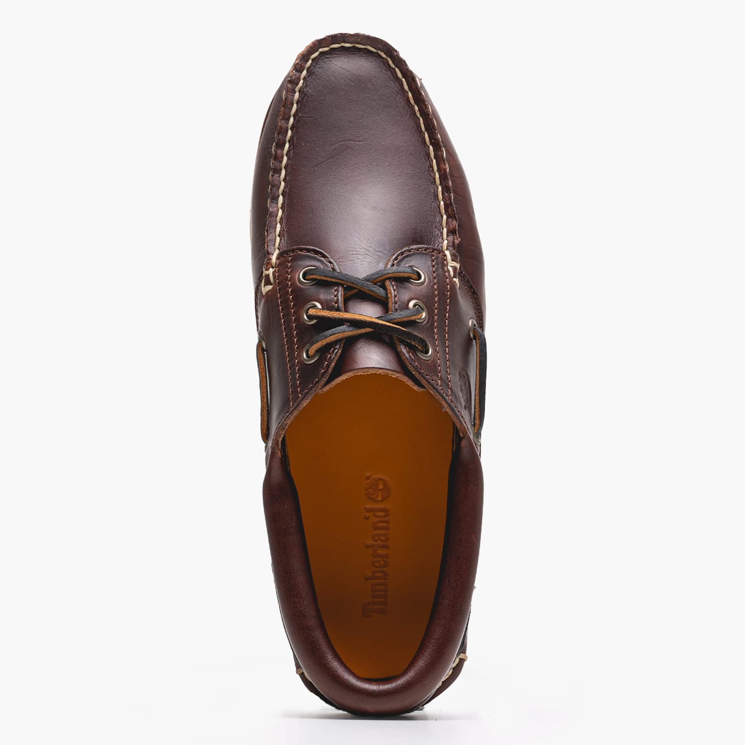 Men Sailing shoes 76015 Brown Leather Timberland Men Sailing shoes 76015 Brown Leather Timberland