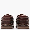 Men Sailing shoes 76015 Brown Leather Timberland Men Sailing shoes 76015 Brown Leather Timberland