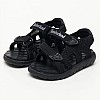 Kids Flip Flops & Sandals A1QXQ Black ECOleather Timberland Kids Flip Flops & Sandals A1QXQ Black ECOleather Timberland