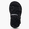 Kids Flip Flops & Sandals A1QXQ Black ECOleather Timberland Kids Flip Flops & Sandals A1QXQ Black ECOleather Timberland