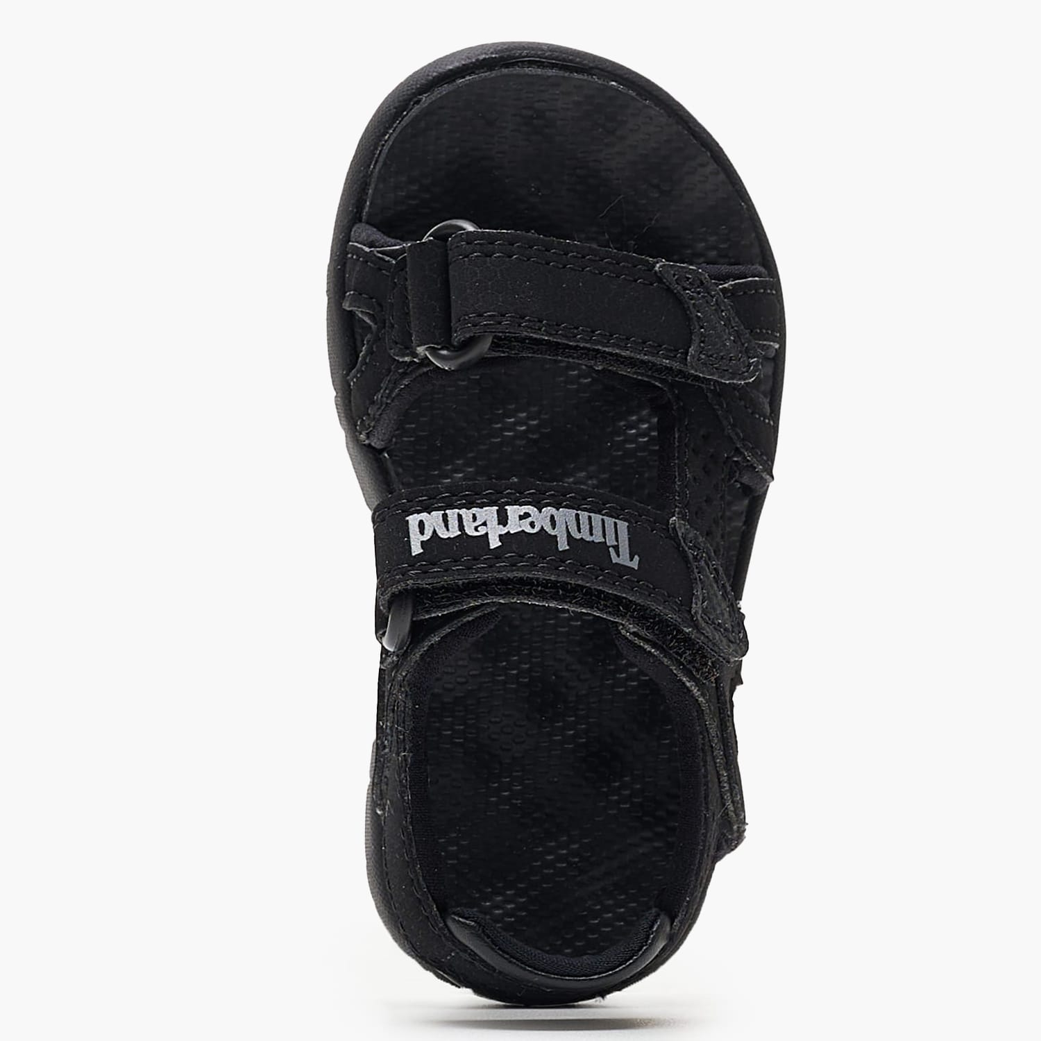 Kids Flip Flops & Sandals A1QXQ Black ECOleather Timberland Kids Flip Flops & Sandals A1QXQ Black ECOleather Timberland