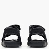 Kids Flip Flops & Sandals A1QXQ Black ECOleather Timberland Kids Flip Flops & Sandals A1QXQ Black ECOleather Timberland