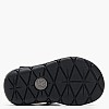 Kids Flip Flops & Sandals A1QXQ Black ECOleather Timberland Kids Flip Flops & Sandals A1QXQ Black ECOleather Timberland