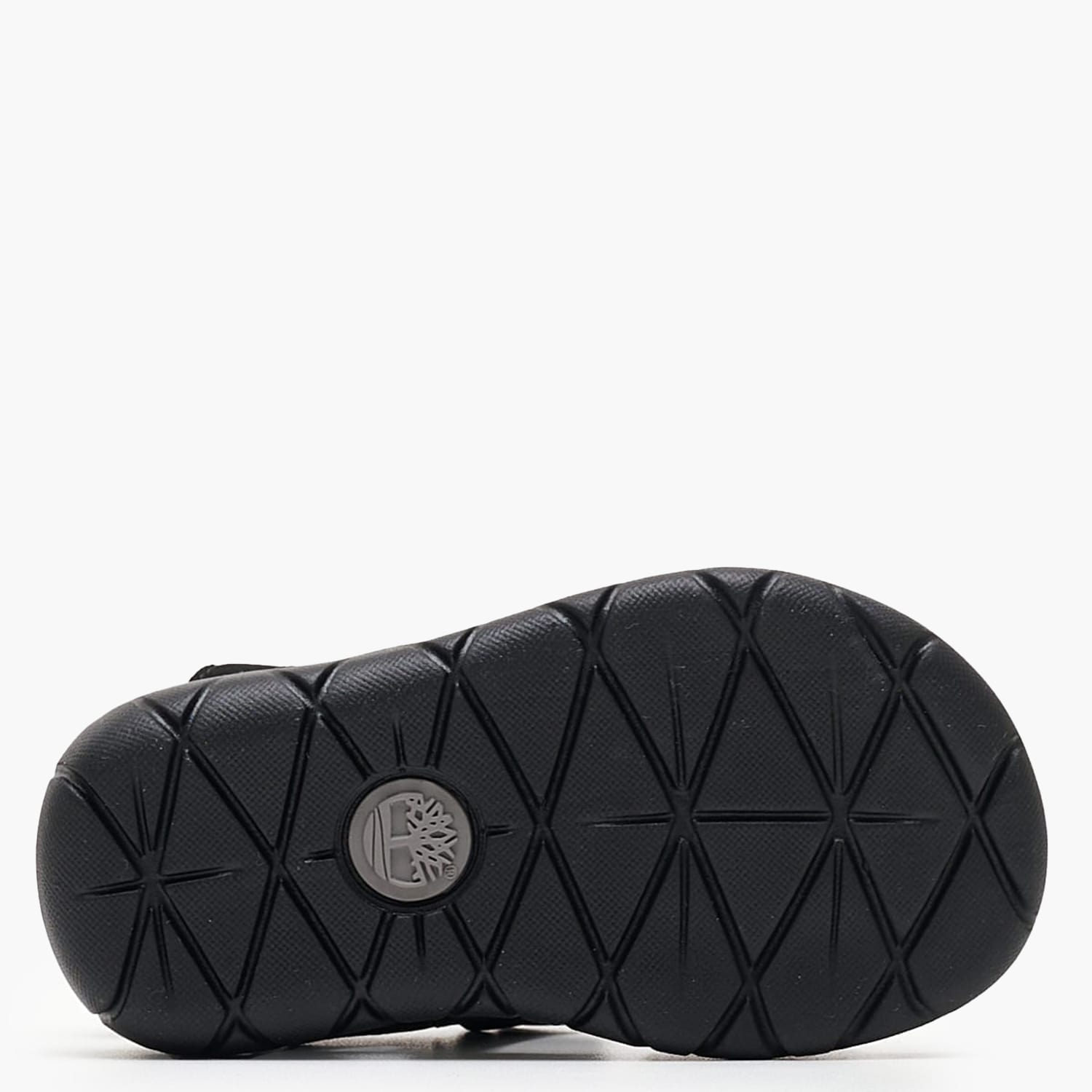 Kids Flip Flops & Sandals A1QXQ Black ECOleather Timberland Kids Flip Flops & Sandals A1QXQ Black ECOleather Timberland
