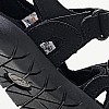 Kids Flip Flops & Sandals A1QXV Black ECOleather Timberland