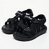 Kids Flip Flops & Sandals A1QXV Black ECOleather Timberland