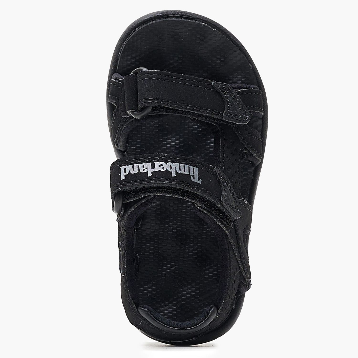 Kids Flip Flops & Sandals A1QXV Black ECOleather Timberland