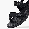Παιδικές Σαγιονάρες & Πέδιλα A1QY2 Μαύρο ECOleather Timberland Παιδικές Σαγιονάρες & Πέδιλα A1QY2 Μαύρο ECOleather Timberland