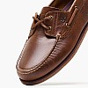 Ανδρικά Ιστιοπλοϊκά A232X Καφέ Δέρμα Timberland Ανδρικά Ιστιοπλοϊκά A232X Καφέ Δέρμα Timberland
