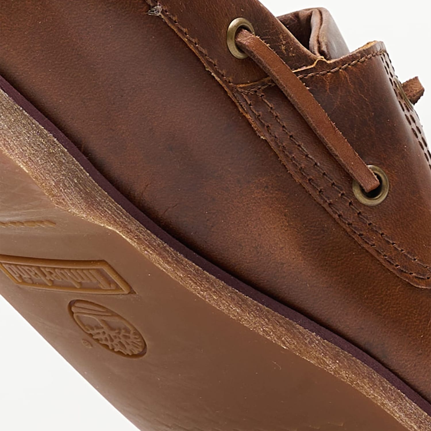 Ανδρικά Ιστιοπλοϊκά A232X Καφέ Δέρμα Timberland Ανδρικά Ιστιοπλοϊκά A232X Καφέ Δέρμα Timberland