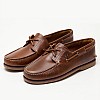 Ανδρικά Ιστιοπλοϊκά A232X Καφέ Δέρμα Timberland Ανδρικά Ιστιοπλοϊκά A232X Καφέ Δέρμα Timberland