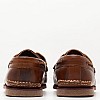 Ανδρικά Ιστιοπλοϊκά A232X Καφέ Δέρμα Timberland Ανδρικά Ιστιοπλοϊκά A232X Καφέ Δέρμα Timberland