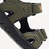Παιδικές Σαγιονάρες & Πέδιλα A24Y7 Λαδί ECOleather Timberland Παιδικές Σαγιονάρες & Πέδιλα A24Y7 Λαδί ECOleather Timberland