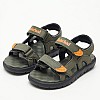 Παιδικές Σαγιονάρες & Πέδιλα A24Y7 Λαδί ECOleather Timberland Παιδικές Σαγιονάρες & Πέδιλα A24Y7 Λαδί ECOleather Timberland