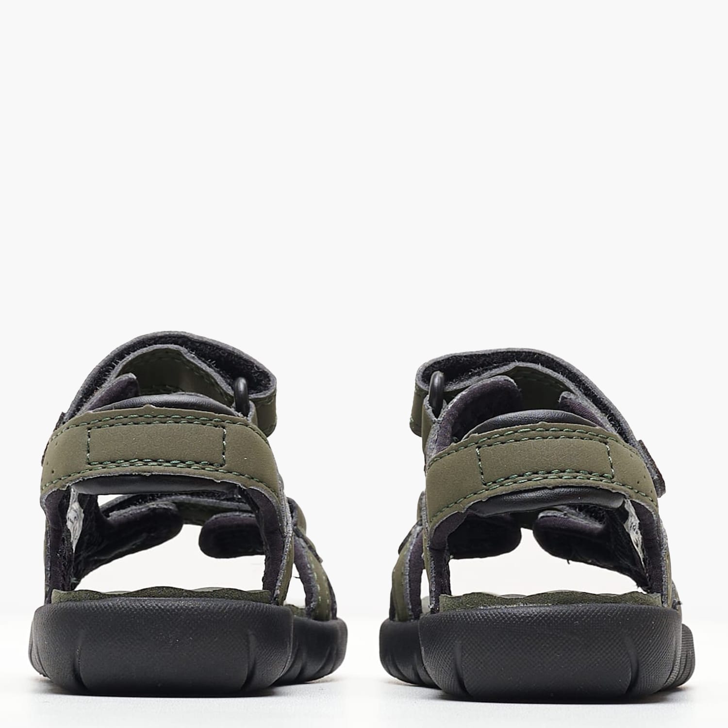 Παιδικές Σαγιονάρες & Πέδιλα A24Y7 Λαδί ECOleather Timberland Παιδικές Σαγιονάρες & Πέδιλα A24Y7 Λαδί ECOleather Timberland