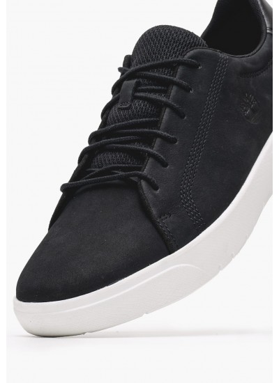 Γυναικεία Μποτάκια Jadon2 Μαύρο ECOleather Dr. Martens