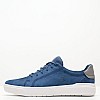Ανδρικά Παπούτσια Casual A292C Μπλε Δέρμα Νούμπουκ Timberland Ανδρικά Παπούτσια Casual A292C Μπλε Δέρμα Νούμπουκ Timberland