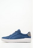 Ανδρικά Παπούτσια Casual A292C Μπλε Δέρμα Νούμπουκ Timberland