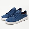 Ανδρικά Παπούτσια Casual A292C Μπλε Δέρμα Νούμπουκ Timberland Ανδρικά Παπούτσια Casual A292C Μπλε Δέρμα Νούμπουκ Timberland