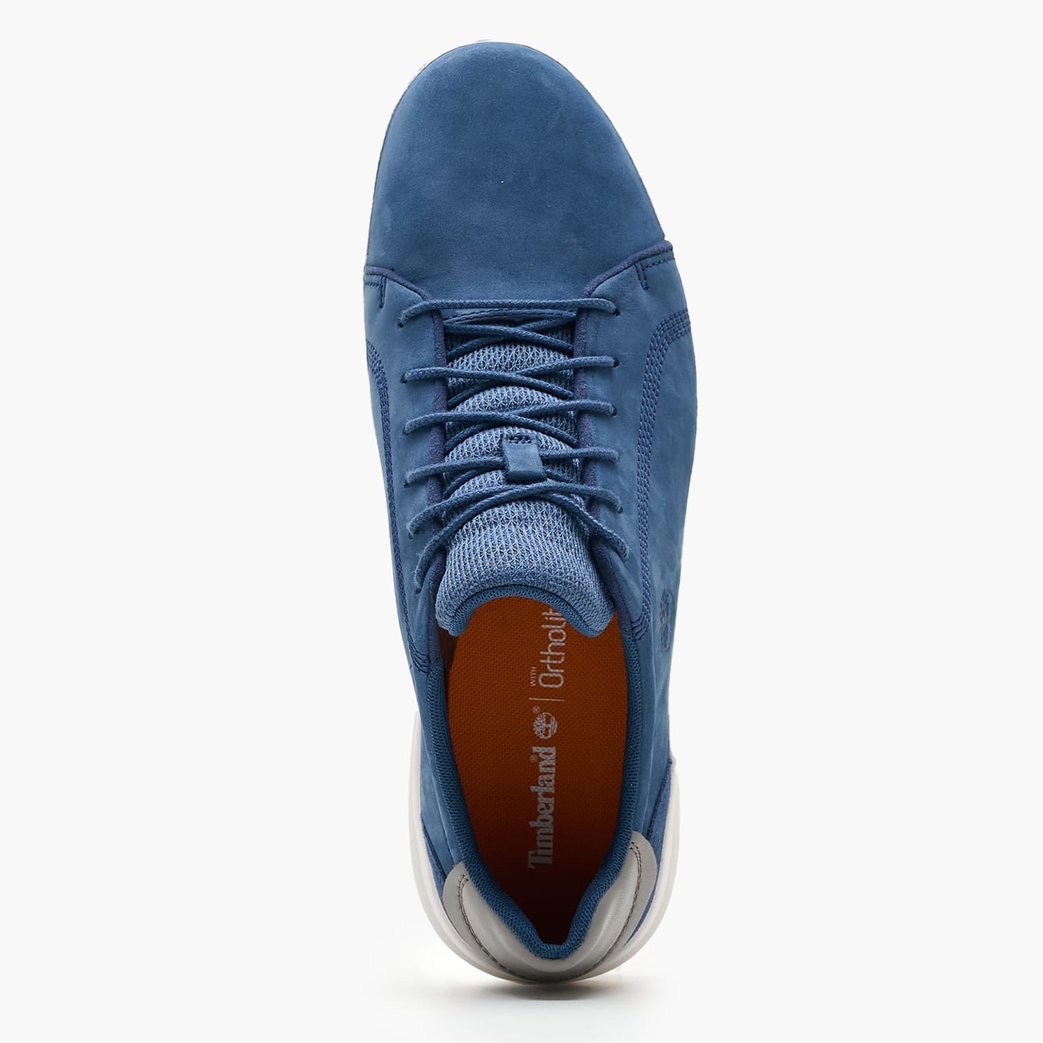 Ανδρικά Παπούτσια Casual A292C Μπλε Δέρμα Νούμπουκ Timberland Ανδρικά Παπούτσια Casual A292C Μπλε Δέρμα Νούμπουκ Timberland