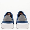 Ανδρικά Παπούτσια Casual A292C Μπλε Δέρμα Νούμπουκ Timberland Ανδρικά Παπούτσια Casual A292C Μπλε Δέρμα Νούμπουκ Timberland