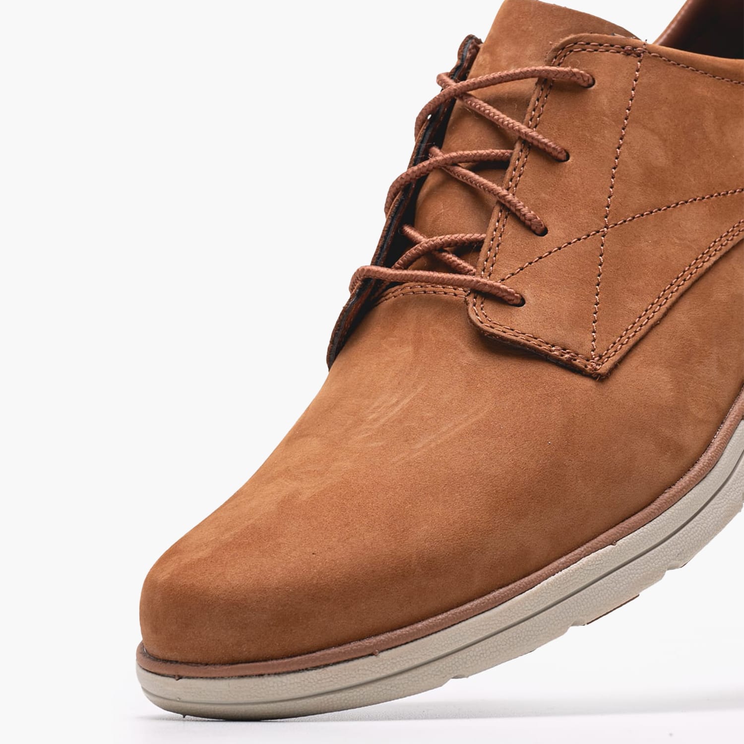 Ανδρικά Παπούτσια Casual A2A3E Ταμπά Πολυεστέρα Timberland