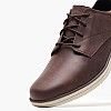 Ανδρικά Παπούτσια Casual A2A3P Καφέ Δέρμα Νούμπουκ Timberland Ανδρικά Παπούτσια Casual A2A3P Καφέ Δέρμα Νούμπουκ Timberland