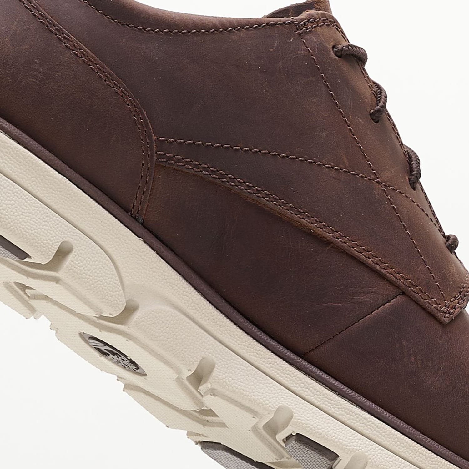 Ανδρικά Παπούτσια Casual A2A3P Καφέ Δέρμα Νούμπουκ Timberland Ανδρικά Παπούτσια Casual A2A3P Καφέ Δέρμα Νούμπουκ Timberland