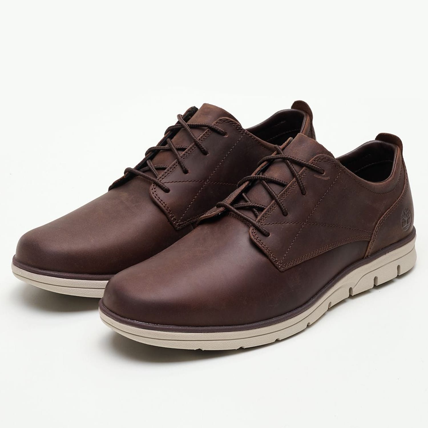 Ανδρικά Παπούτσια Casual A2A3P Καφέ Δέρμα Νούμπουκ Timberland Ανδρικά Παπούτσια Casual A2A3P Καφέ Δέρμα Νούμπουκ Timberland