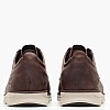 Ανδρικά Παπούτσια Casual A2A3P Καφέ Δέρμα Νούμπουκ Timberland Ανδρικά Παπούτσια Casual A2A3P Καφέ Δέρμα Νούμπουκ Timberland