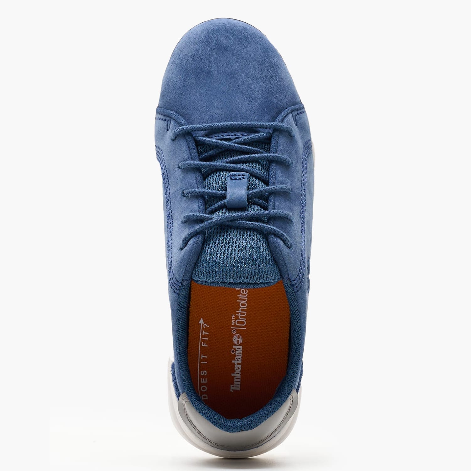 Παιδικά Παπούτσια Casual A2B17 Μπλε Δέρμα Νούμπουκ Timberland Παιδικά Παπούτσια Casual A2B17 Μπλε Δέρμα Νούμπουκ Timberland