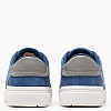 Παιδικά Παπούτσια Casual A2B17 Μπλε Δέρμα Νούμπουκ Timberland Παιδικά Παπούτσια Casual A2B17 Μπλε Δέρμα Νούμπουκ Timberland