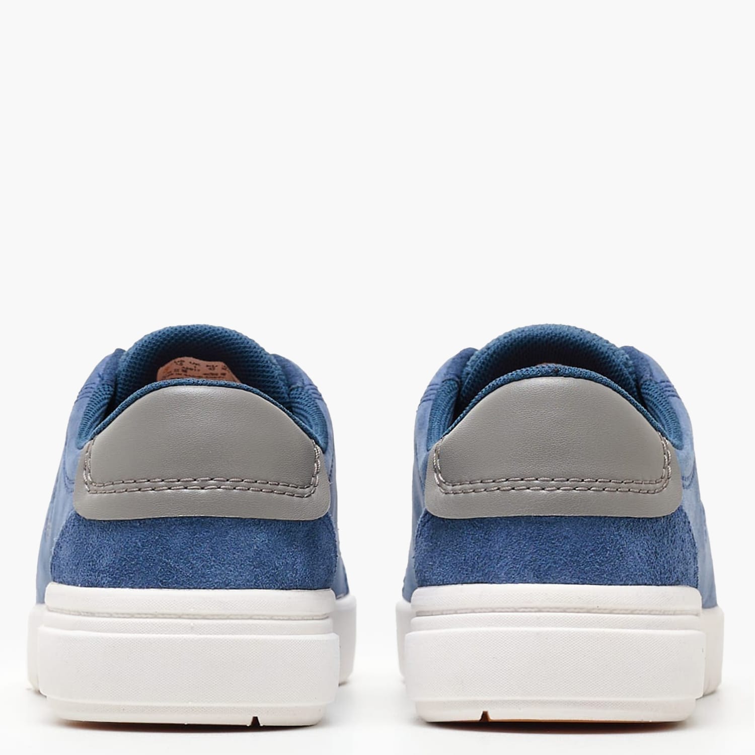 Παιδικά Παπούτσια Casual A2B17 Μπλε Δέρμα Νούμπουκ Timberland Παιδικά Παπούτσια Casual A2B17 Μπλε Δέρμα Νούμπουκ Timberland