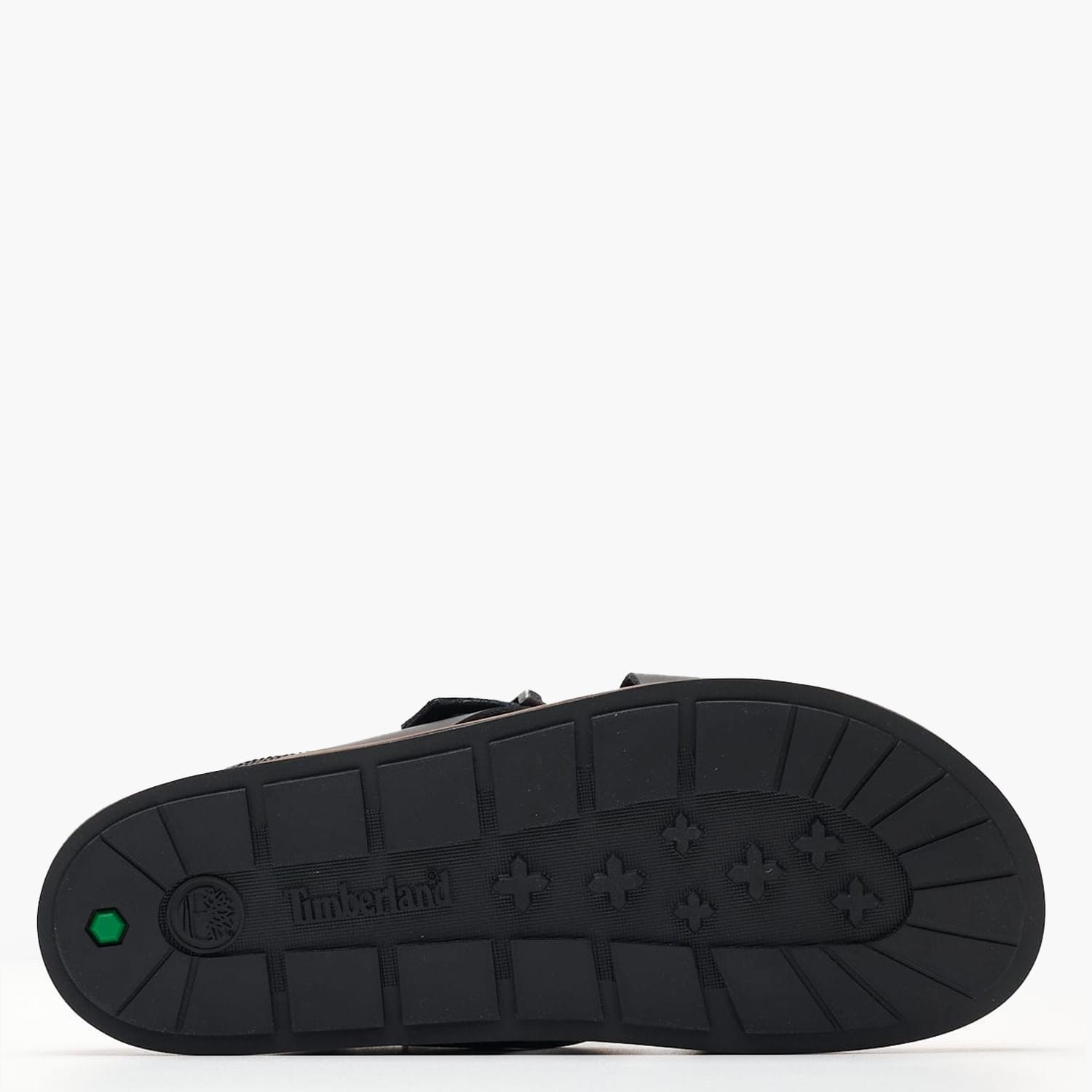 Men Flip Flops & Sandals A2B65 Black Leather Timberland Men Flip Flops & Sandals A2B65 Black Leather Timberland