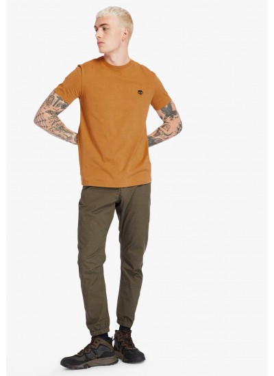 Γυναικεία Παπούτσια Casual Raised.Nano Άσπρο Δέρμα Calvin Klein