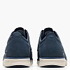 Ανδρικά Παπούτσια Casual A2C6N Μπλε Δέρμα Νούμπουκ Timberland Ανδρικά Παπούτσια Casual A2C6N Μπλε Δέρμα Νούμπουκ Timberland