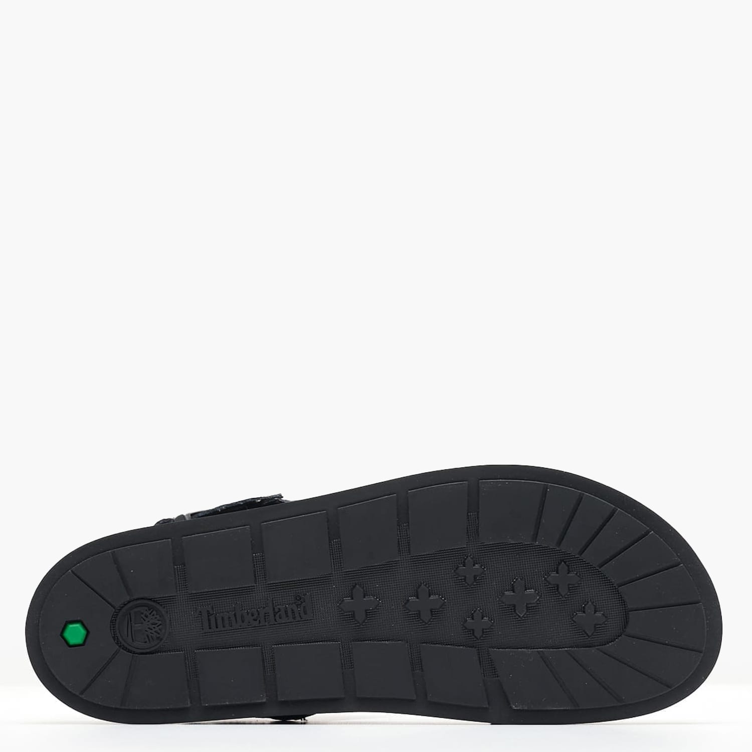 Men Flip Flops & Sandals A2CET Black Leather Timberland Men Flip Flops & Sandals A2CET Black Leather Timberland