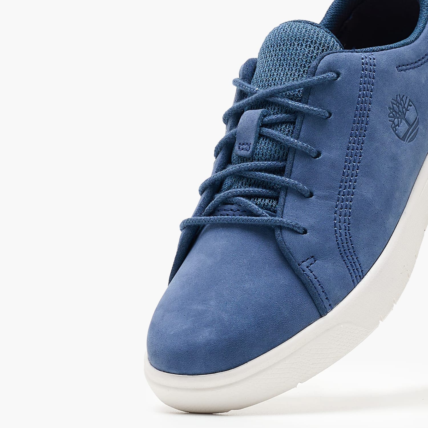 Παιδικά Παπούτσια Casual A2CVK Μπλε Δέρμα Νούμπουκ Timberland