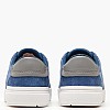 Παιδικά Παπούτσια Casual A2CVK Μπλε Δέρμα Νούμπουκ Timberland Παιδικά Παπούτσια Casual A2CVK Μπλε Δέρμα Νούμπουκ Timberland