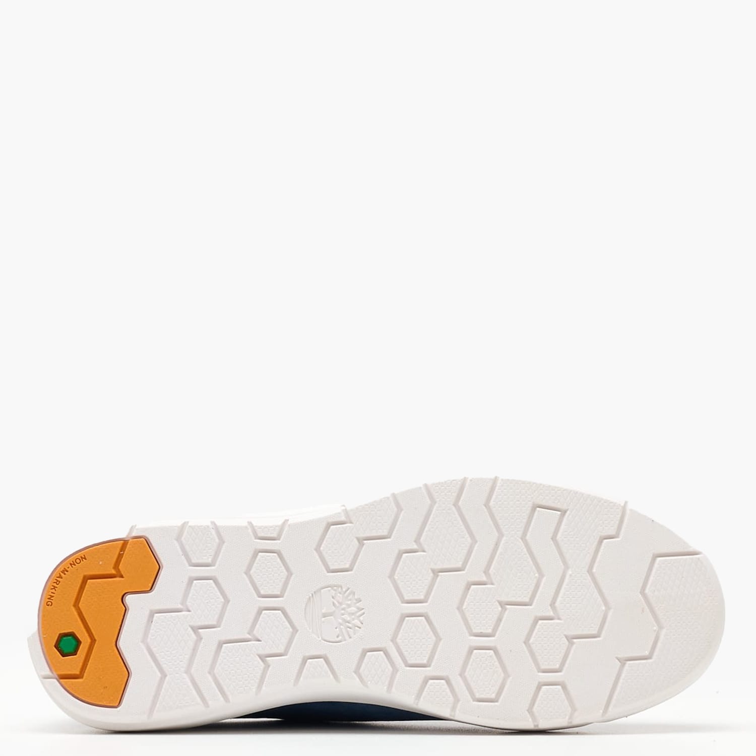 Παιδικά Παπούτσια Casual A2CVK Μπλε Δέρμα Νούμπουκ Timberland Παιδικά Παπούτσια Casual A2CVK Μπλε Δέρμα Νούμπουκ Timberland