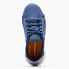 Kids Casual Shoes A2CWT Blue Nubuck Leather Timberland