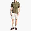 Men Vermouth A2DFM White Cotton Timberland Men Vermouth A2DFM White Cotton Timberland