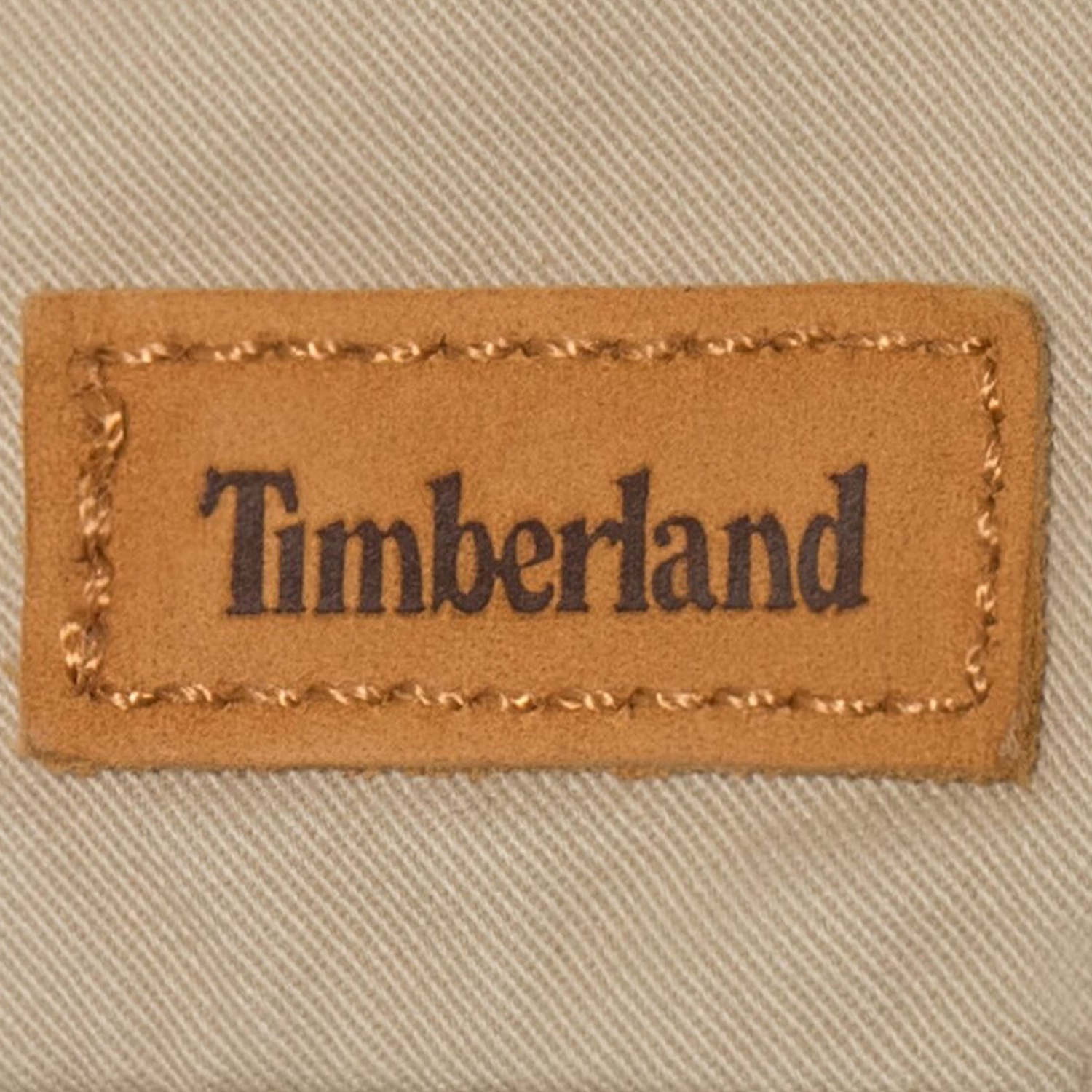 Ανδρικές Βερμούδες A2DFM Μπεζ Βαμβάκι Timberland