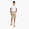 Timberland A2DFM Ανδρικές Βερμούδες Βερμούδες Timberland A2DFM-Beige