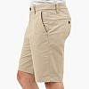 Timberland A2DFM Ανδρικές Βερμούδες Βερμούδες Timberland A2DFM-Beige