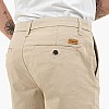 Timberland A2DFM Ανδρικές Βερμούδες Βερμούδες Timberland A2DFM-Beige