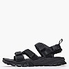 Men Flip Flops & Sandals A2E4G Black Fabric Timberland Men Flip Flops & Sandals A2E4G Black Fabric Timberland