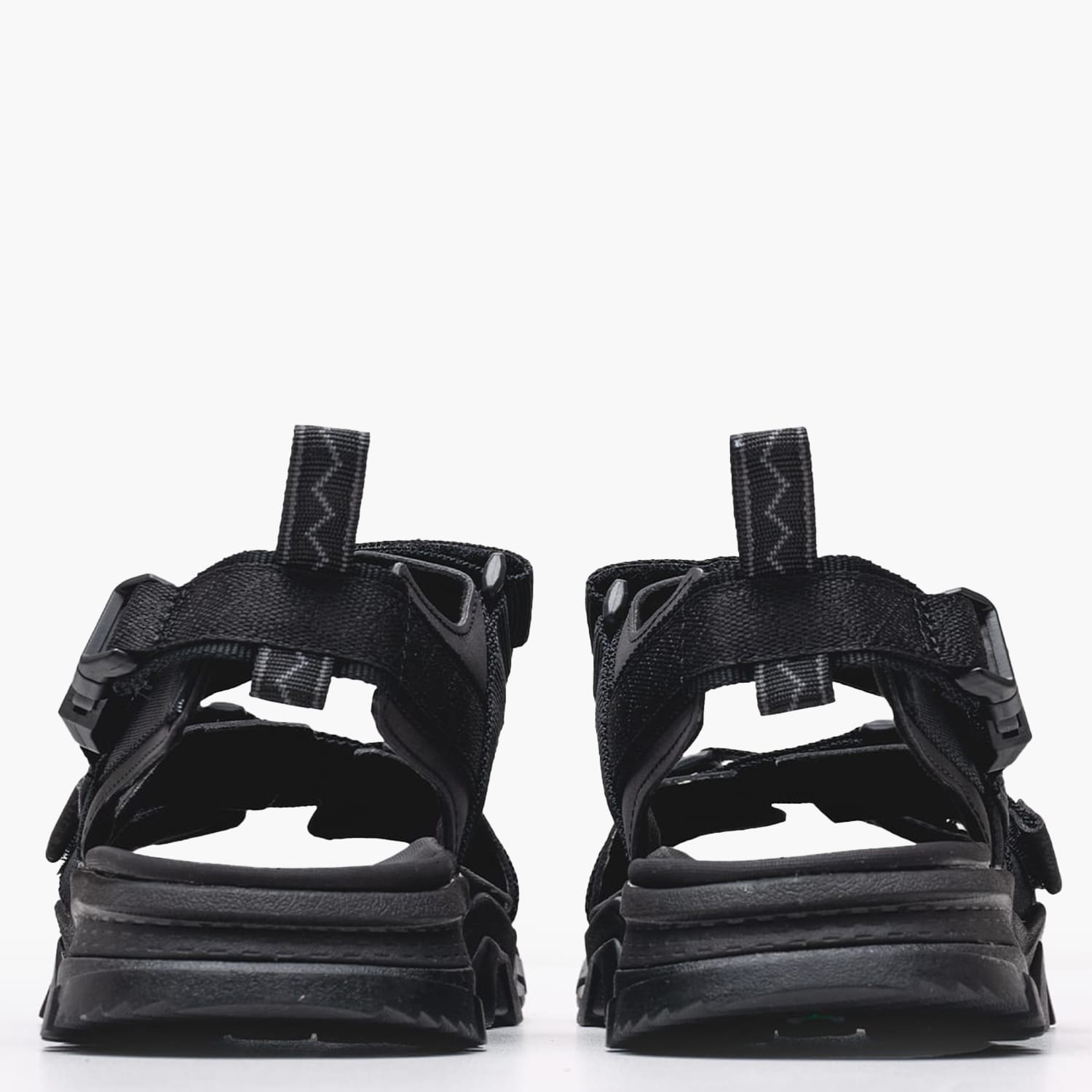 Men Flip Flops & Sandals A2E4G Black Fabric Timberland Men Flip Flops & Sandals A2E4G Black Fabric Timberland